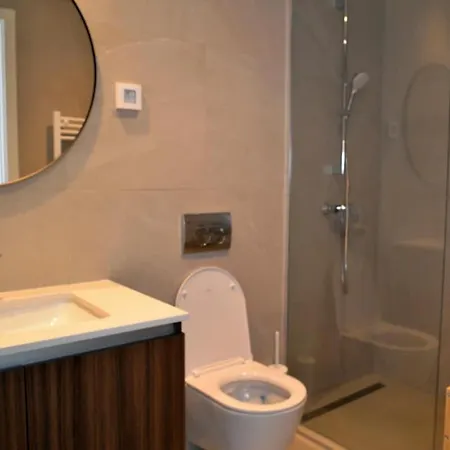 Waterfront Heaven! Διαμέρισμα