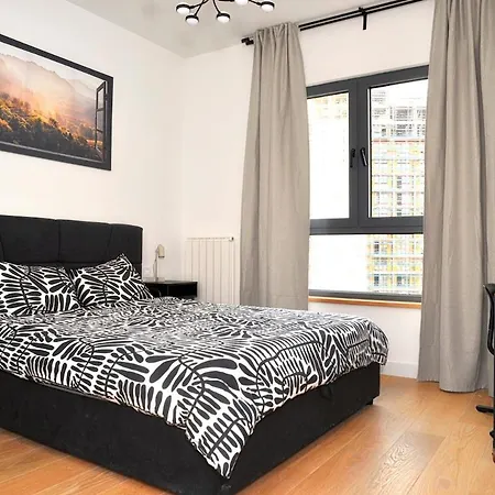 Διαμέρισμα Waterfront Heaven!