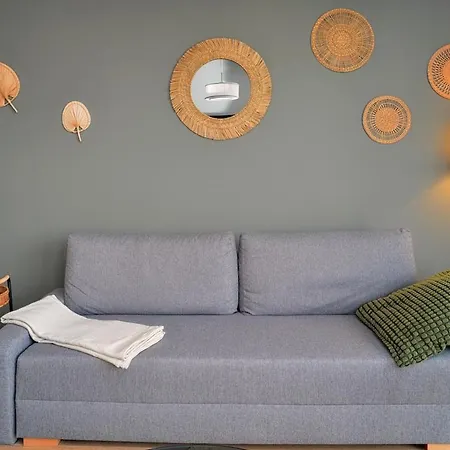 Waterfront Heaven! Διαμέρισμα *