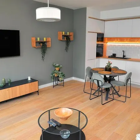 Waterfront Heaven! Βελιγράδι