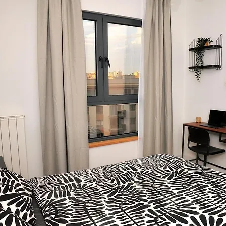 アパート Waterfront Heaven! *