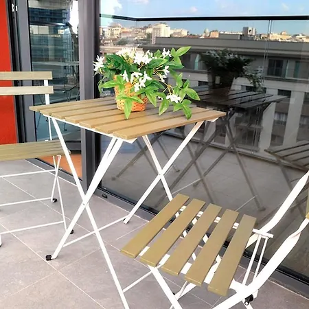 Διαμέρισμα Waterfront Heaven! Βελιγράδι