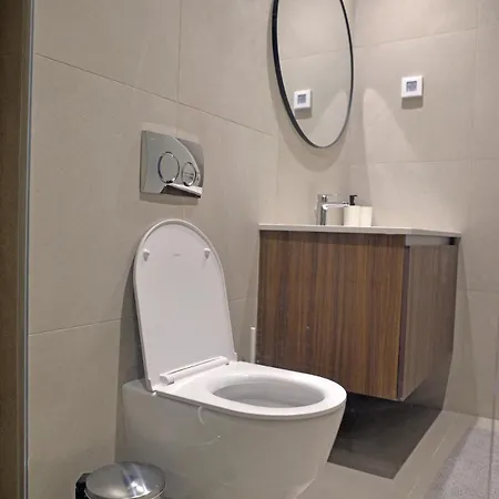 Waterfront Heaven! Βελιγράδι