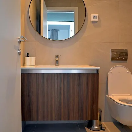 Waterfront Heaven! Διαμέρισμα *