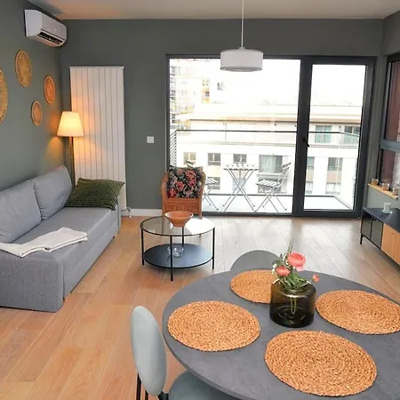 Waterfront Heaven! Διαμέρισμα Βελιγράδι