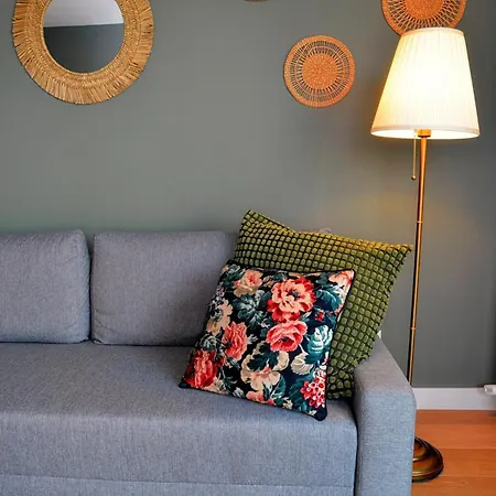 Waterfront Heaven! アパート ベオグラード