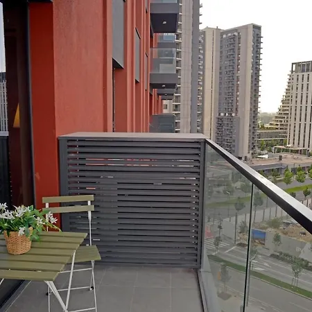 Waterfront Heaven! *