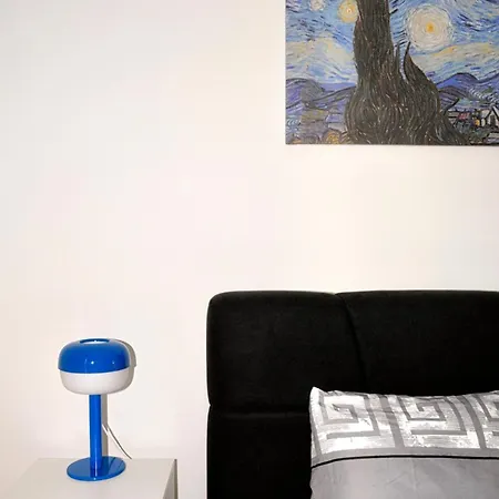 Waterfront Heaven! Βελιγράδι