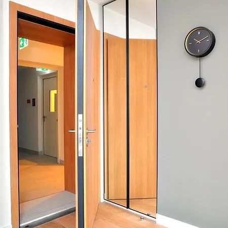 Διαμέρισμα Waterfront Heaven! Βελιγράδι