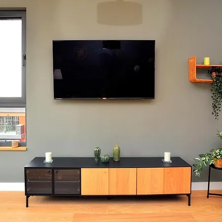 アパート Waterfront Heaven! ベオグラード