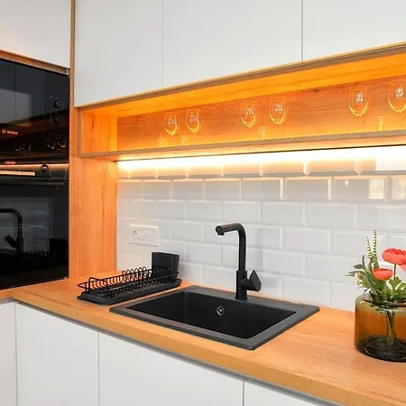 Waterfront Heaven! Βελιγράδι