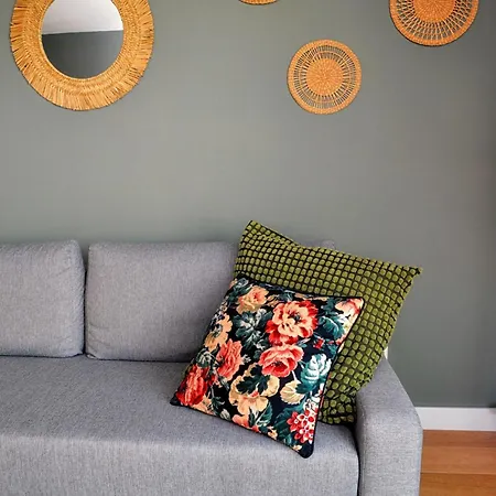 アパート Waterfront Heaven!