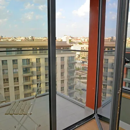 Waterfront Heaven! Διαμέρισμα *