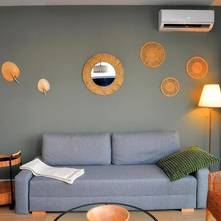 Waterfront Heaven! アパート ベオグラード