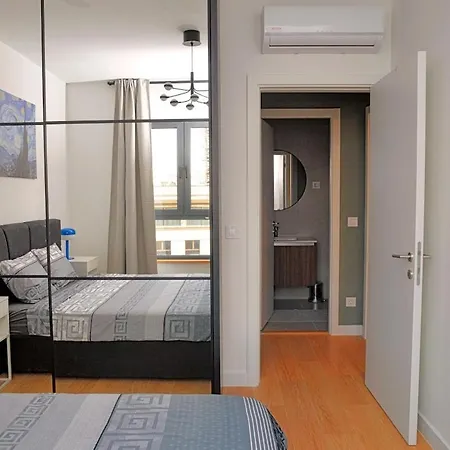 Waterfront Heaven! *