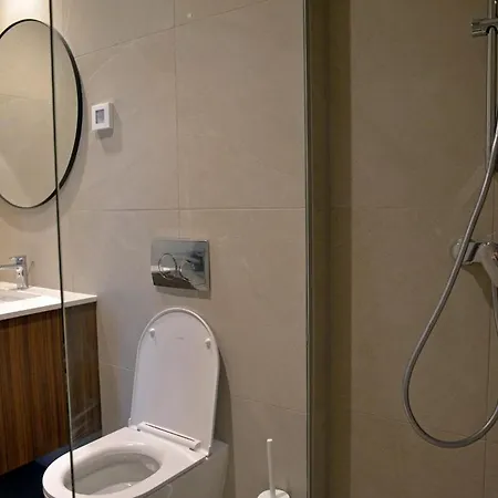 Waterfront Heaven! ベオグラード