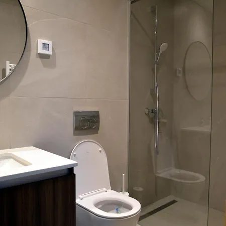 Waterfront Heaven! Διαμέρισμα Βελιγράδι