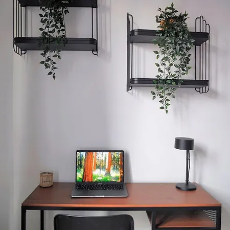 アパート Waterfront Heaven!