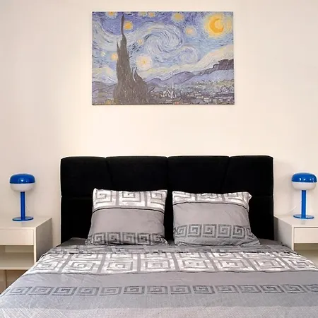 Waterfront Heaven! ベオグラード