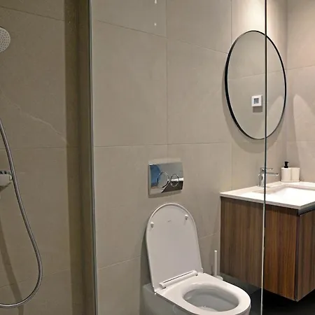 Waterfront Heaven! Διαμέρισμα