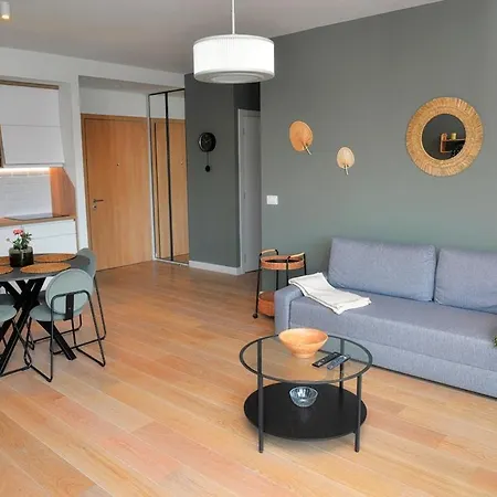 Waterfront Heaven! アパート *