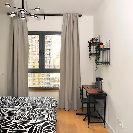 Waterfront Heaven! * Βελιγράδι