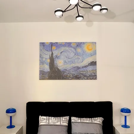 Waterfront Heaven! アパート