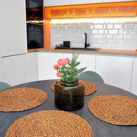 Διαμέρισμα Waterfront Heaven!