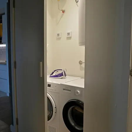 Waterfront Heaven! アパート ベオグラード