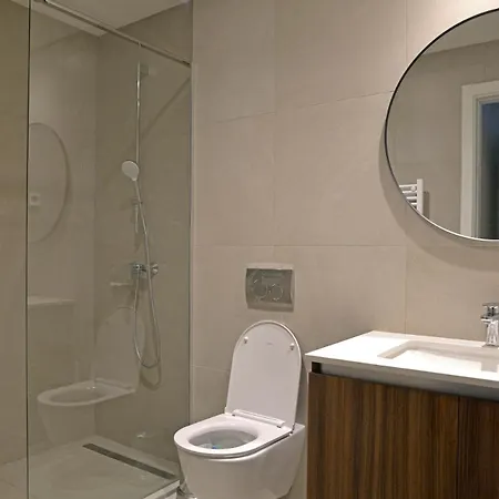 Waterfront Heaven! * Βελιγράδι